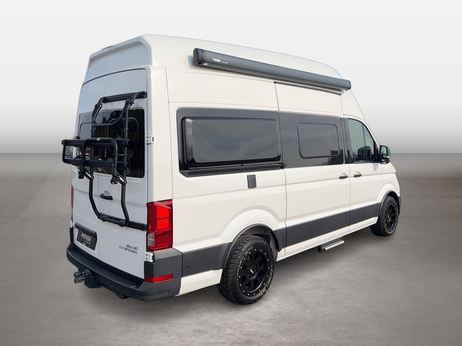 Fahrzeug autohaus mense Fahrzeugabbildung Volkswagen Grand California 2.0 TDI 600 FWD AHK|SD