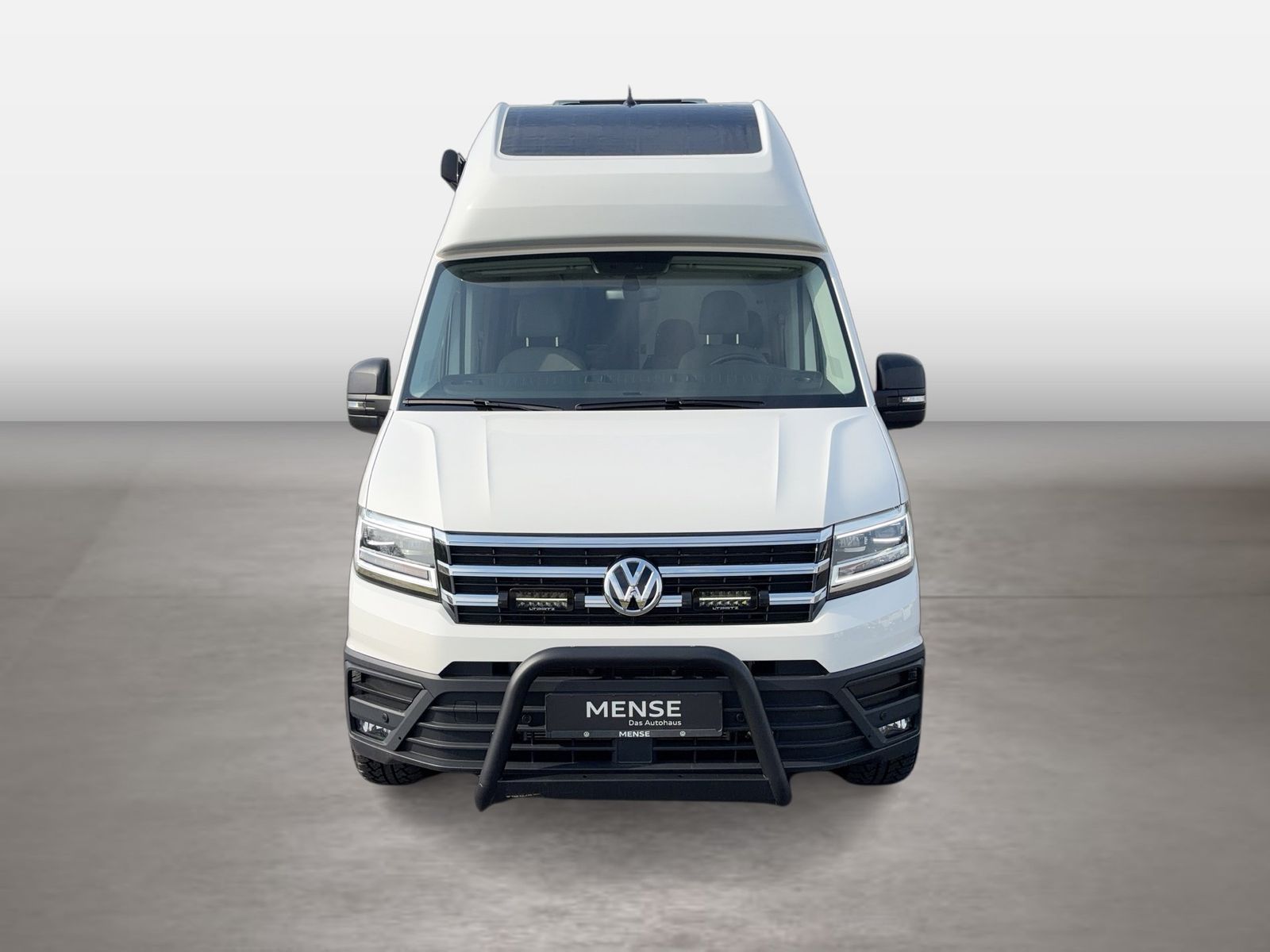 Fahrzeug autohaus mense Fahrzeugabbildung Volkswagen Grand California 2.0 TDI 600 FWD AHK|SD