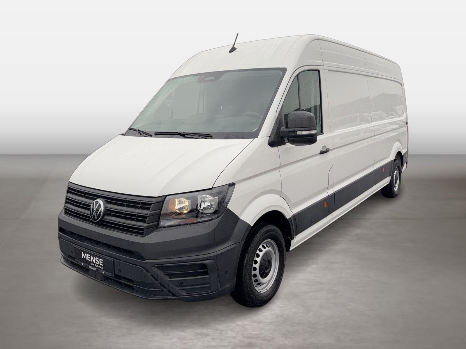 Fahrzeugabbildung Volkswagen Crafter 35 TDI HD LR Kasten