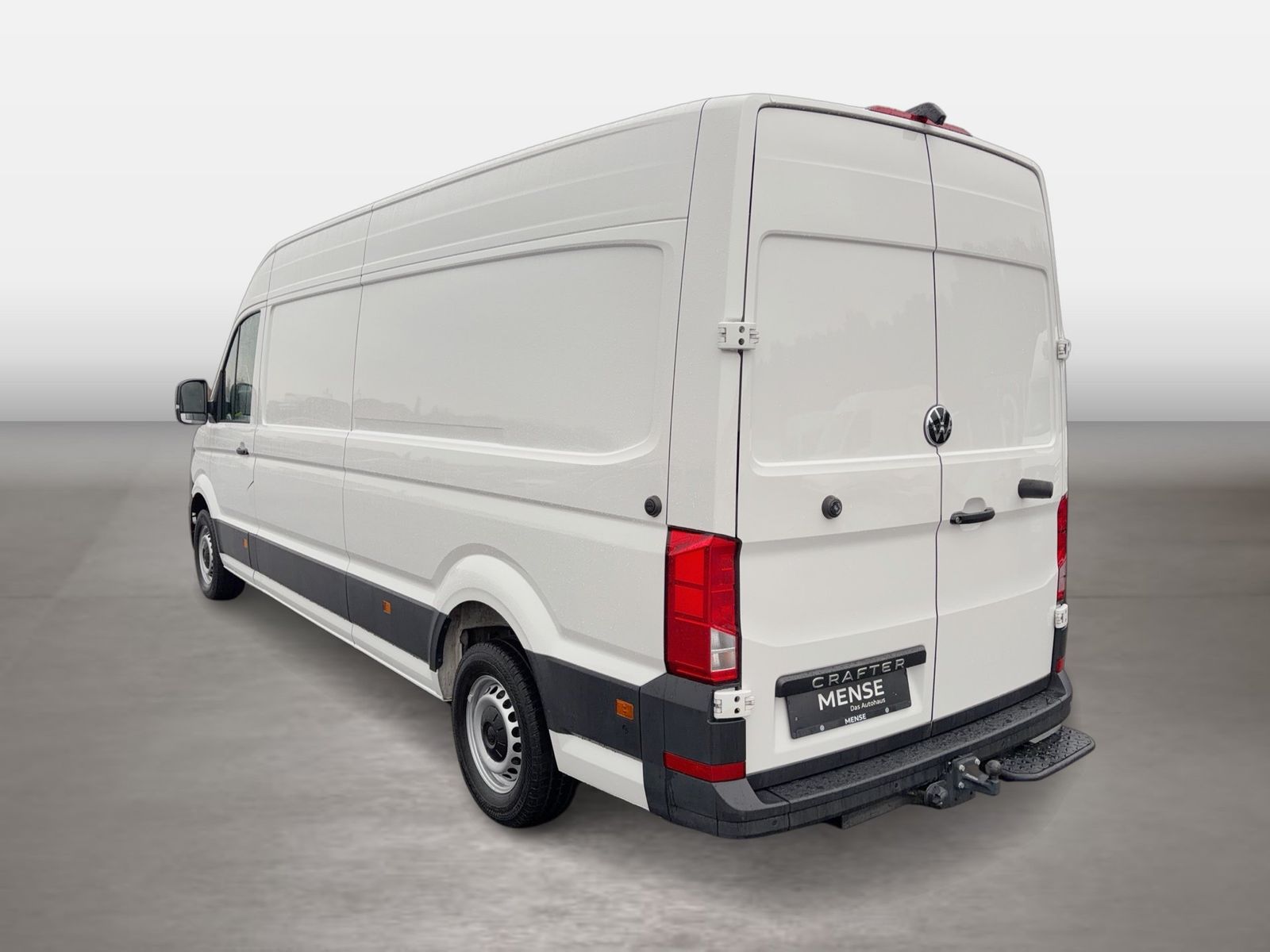 Fahrzeugabbildung Volkswagen Crafter 35 TDI HD LR Kasten