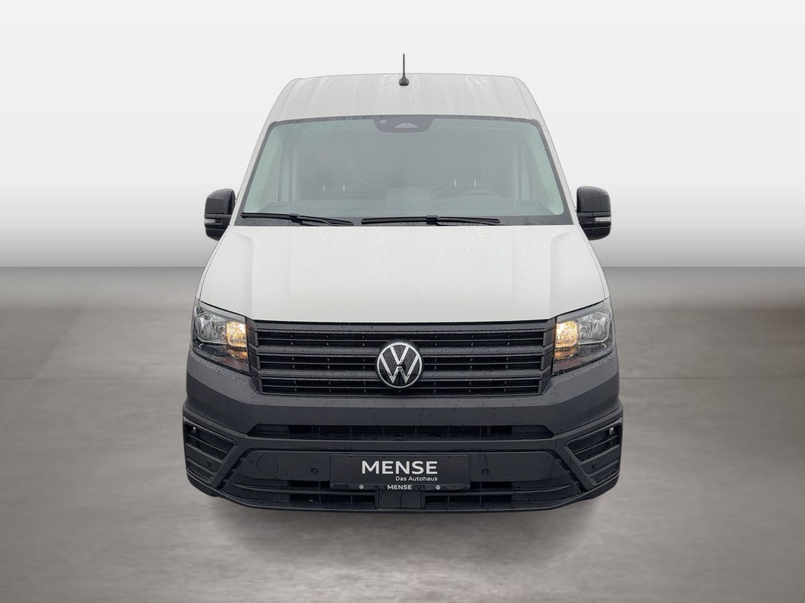 Fahrzeugabbildung Volkswagen Crafter 35 TDI HD LR Kasten