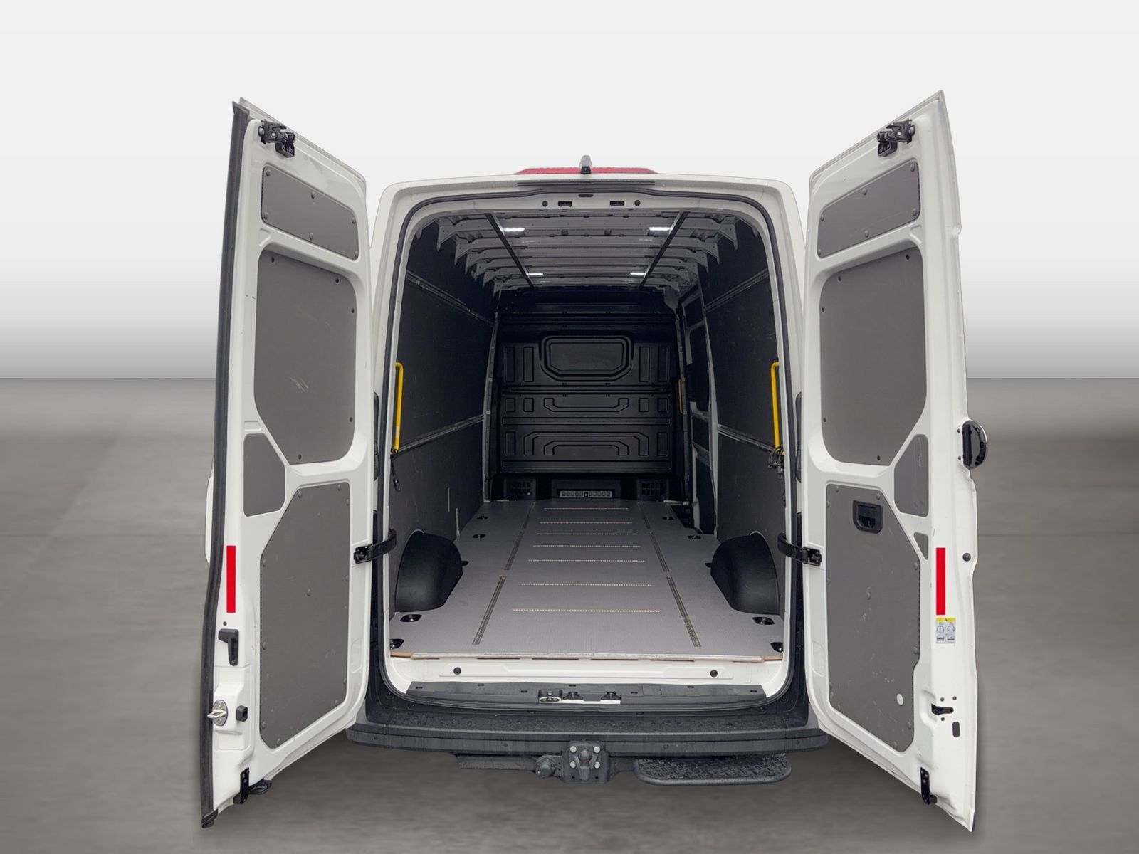 Fahrzeugabbildung Volkswagen Crafter 35 TDI HD LR Kasten