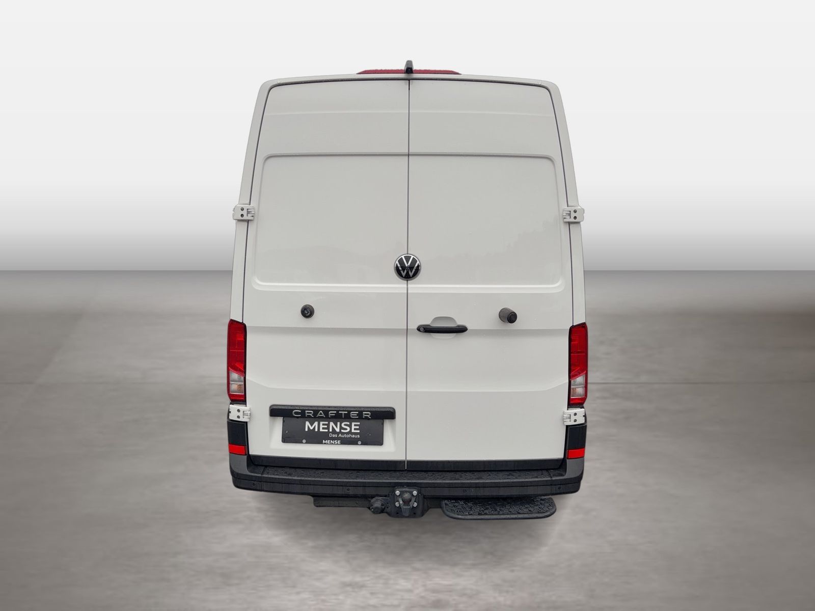 Fahrzeugabbildung Volkswagen Crafter 35 TDI HD LR Kasten