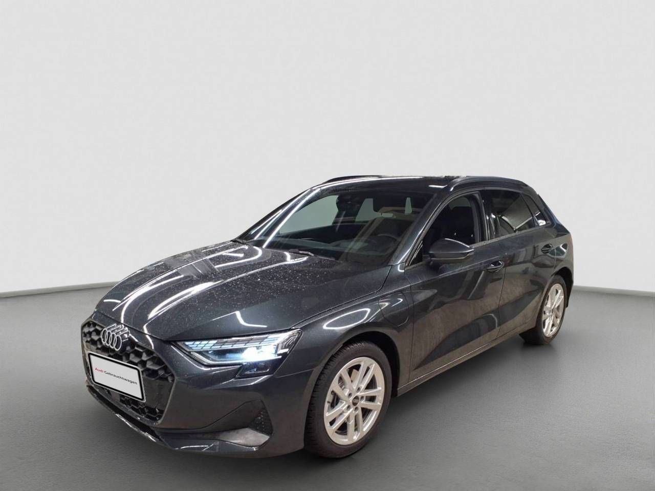 Fahrzeugabbildung Audi A3 Sportback 40 TFSI e S tronic Sonos|HUD|ACC|LM