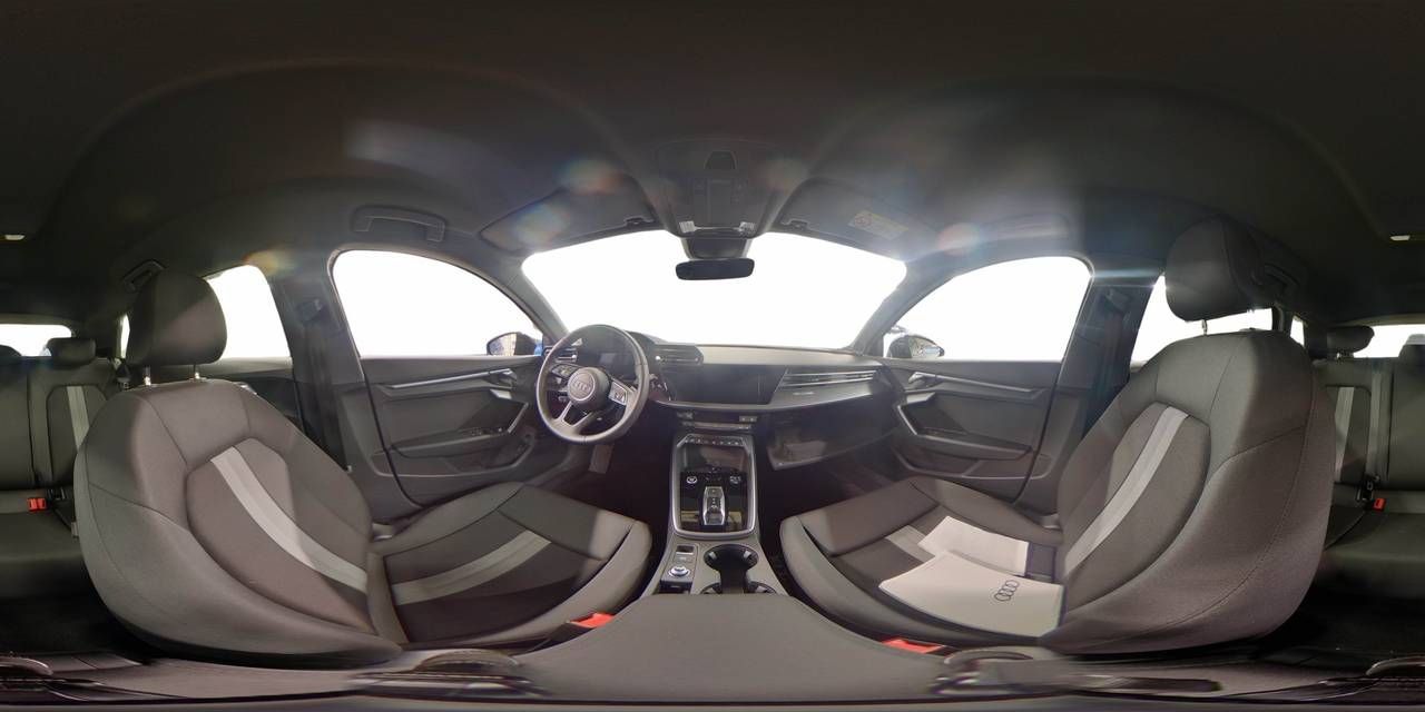 Fahrzeugabbildung Audi A3 Sportback 40 TFSI e S tronic Sonos|HUD|ACC|LM