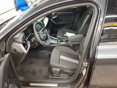 Fahrzeugabbildung Audi A3 Sportback 40 TFSI e S tronic Sonos|HUD|ACC|LM
