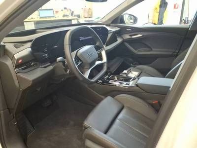 Fahrzeugabbildung Audi Q6 e-tron performance S-Line AHK|HUD|Pano|4xSHZG