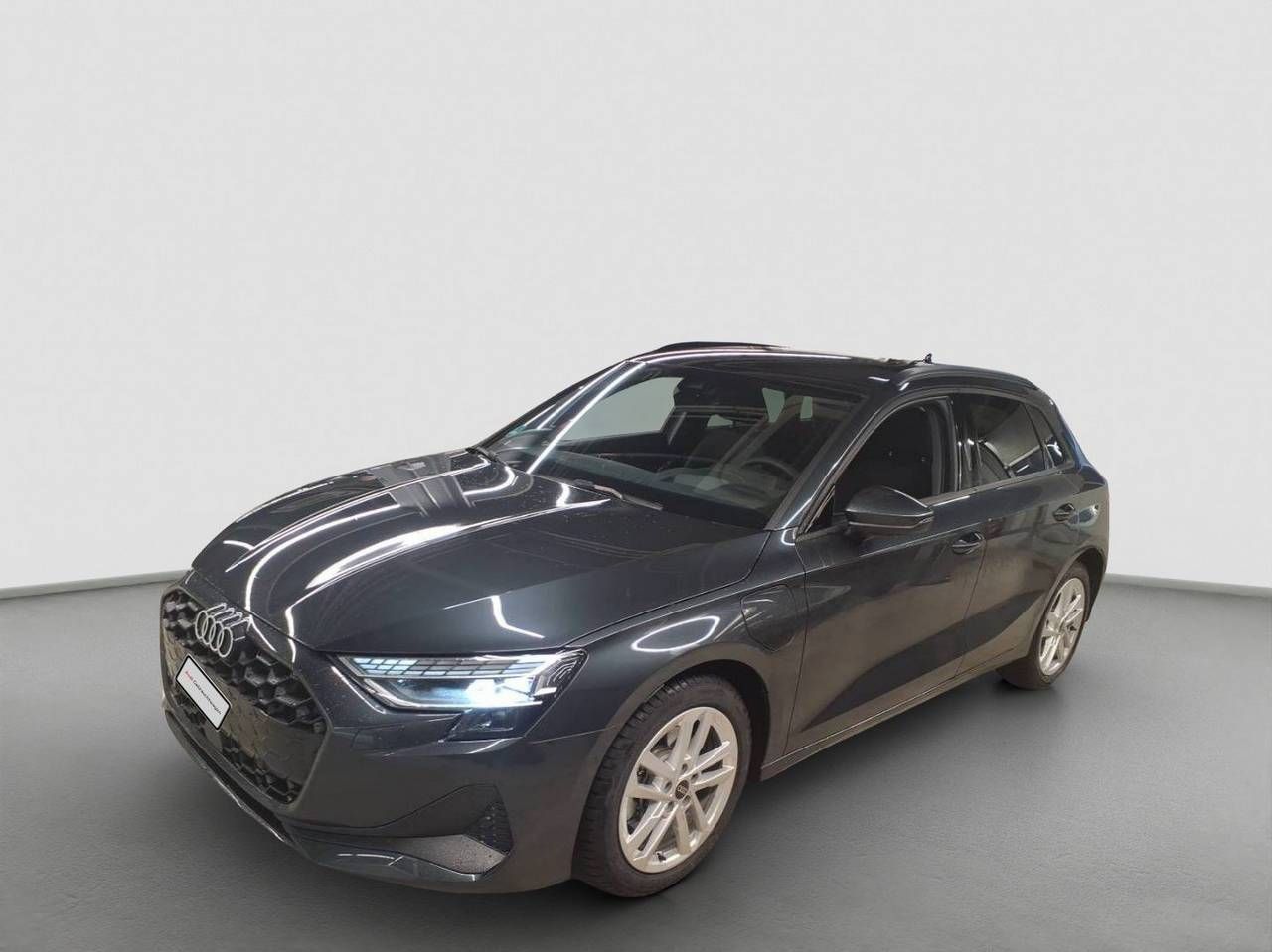 Fahrzeugabbildung Audi A3 Sportback 40 TFSI e S tronic advanced Sonos