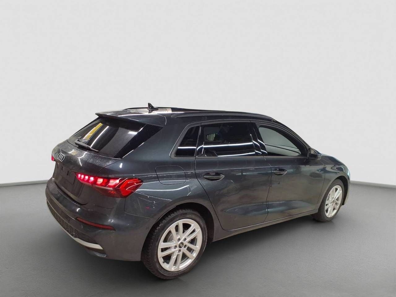 Fahrzeugabbildung Audi A3 Sportback 40 TFSI e S tronic advanced Sonos