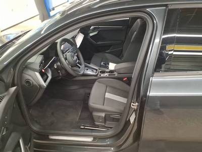 Fahrzeugabbildung Audi A3 Sportback 40 TFSI e S tronic advanced Sonos