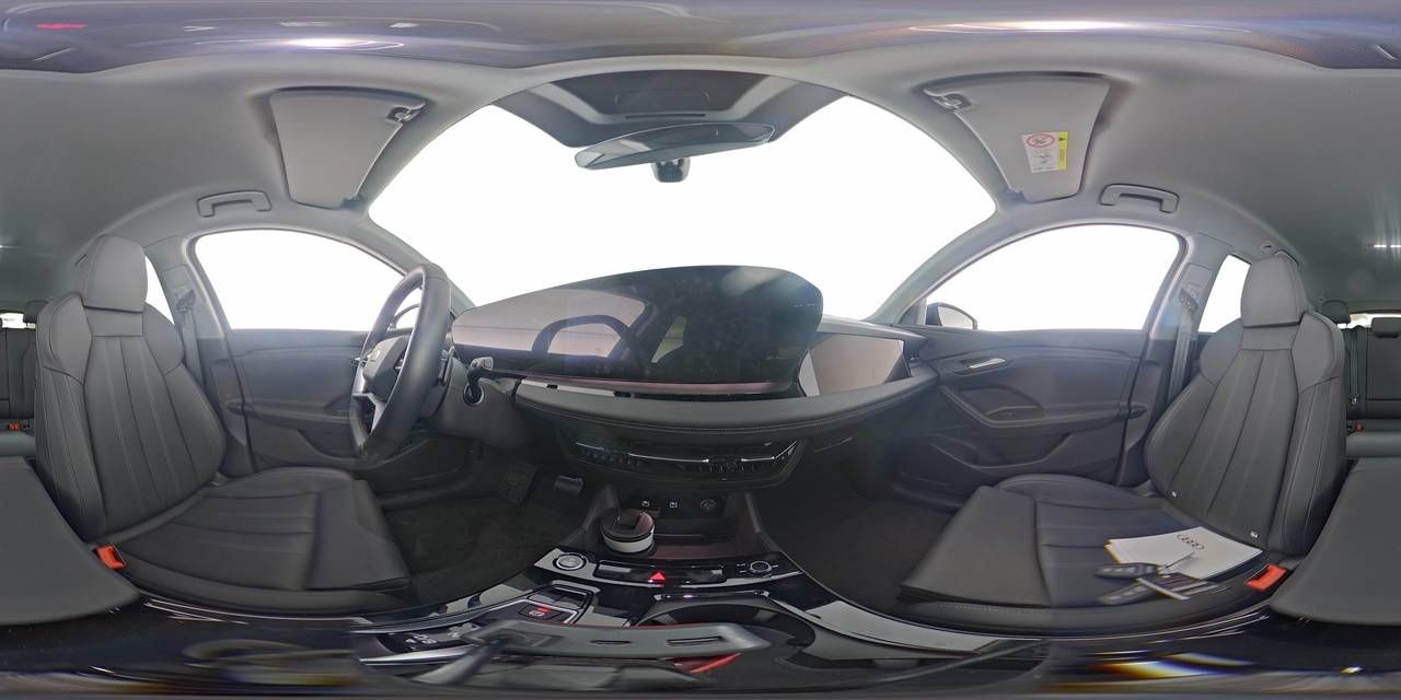 Fahrzeugabbildung Audi Q6 e-tron 185 kW S-Line Standhzg|4xSHZG|ACC|LED