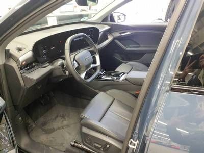 Fahrzeugabbildung Audi Q6 e-tron 185 kW S-Line Standhzg|4xSHZG|ACC|LED