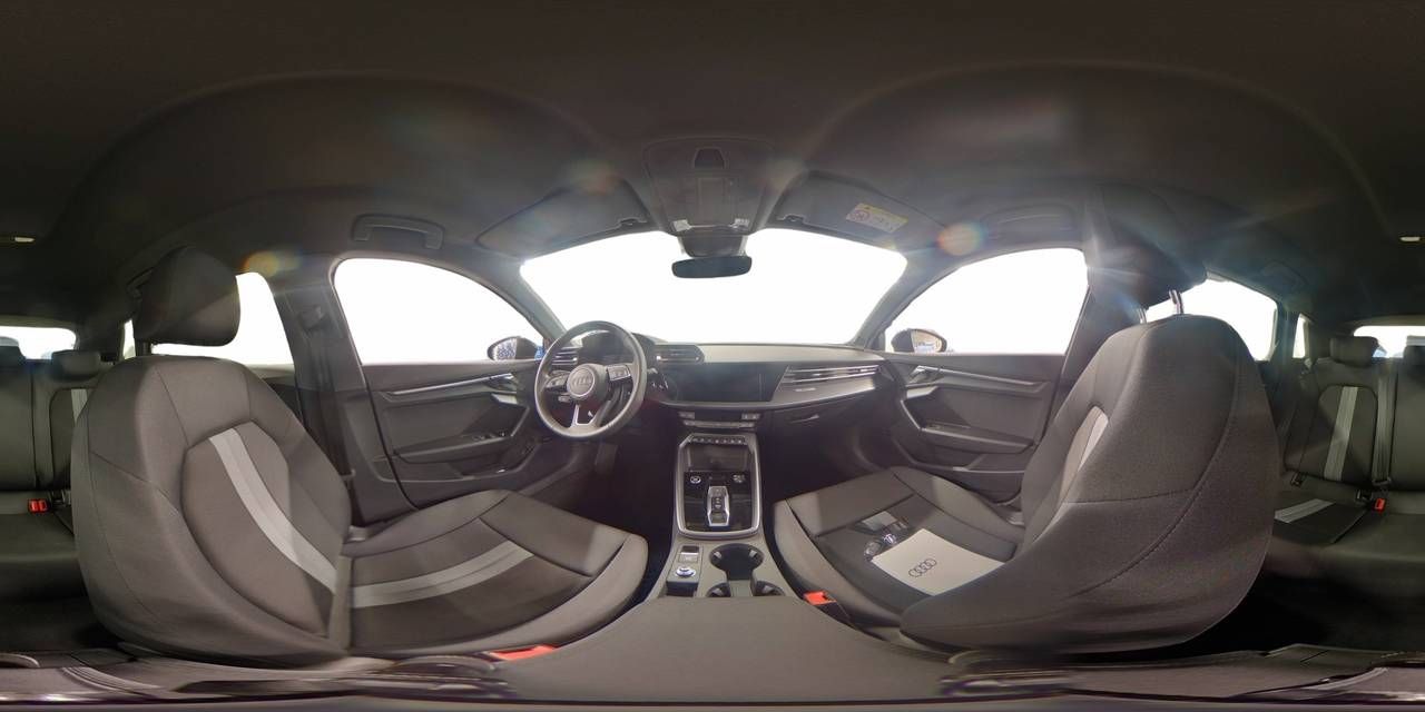 Fahrzeugabbildung Audi A3 Sportback 40 TFSI e S tronic Sonos|HUD|ACC|LM