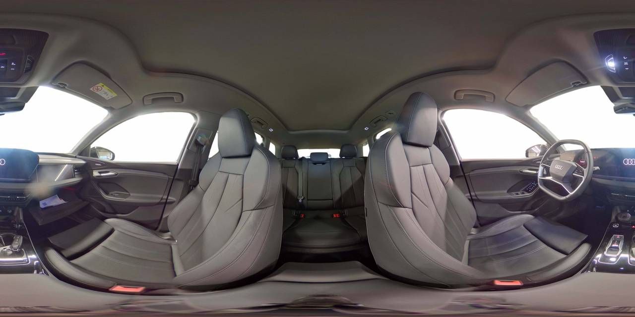 Fahrzeugabbildung Audi Q6 e-tron performance S-Line AHK|HUD|Luft|Pano