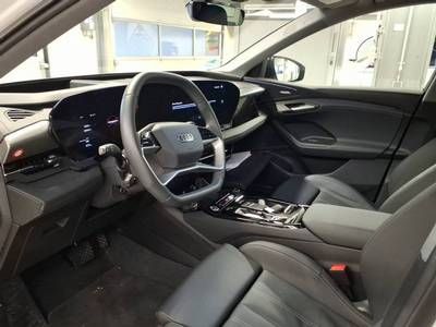 Fahrzeugabbildung Audi Q6 e-tron performance S-Line AHK|HUD|Luft|Pano