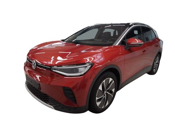 Fahrzeugabbildung Volkswagen ID.4 Pro electric IQ.Light|Matrix|CarPlay|h/k|LM