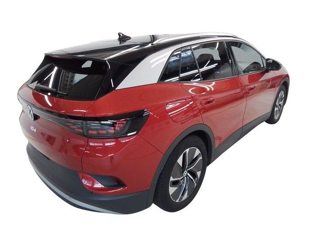 Fahrzeugabbildung Volkswagen ID.4 Pro electric IQ.Light|Matrix|CarPlay|h/k|LM