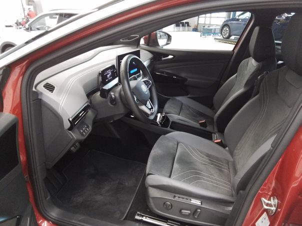 Fahrzeugabbildung Volkswagen ID.4 Pro electric IQ.Light|Matrix|CarPlay|h/k|LM