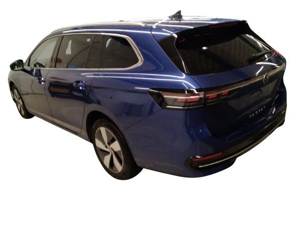 Fahrzeugabbildung Volkswagen Passat Variant 1.5 eHybrid DSG Elegance IQ.Light