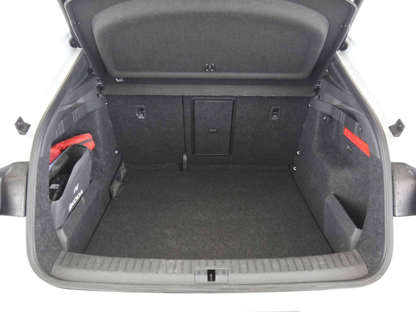 Fahrzeugabbildung SKODA Enyaq Coupé RS Suite Matrix|AHK|HUD|Pano|SD|ACC