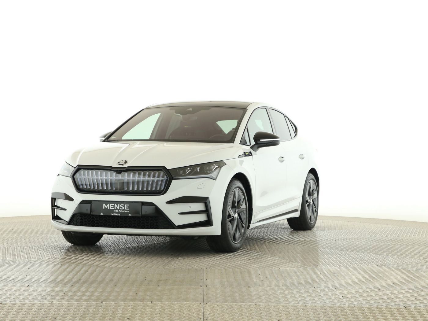 Fahrzeugabbildung SKODA Enyaq Coupé RS Suite Matrix|AHK|HUD|Pano|SD|ACC