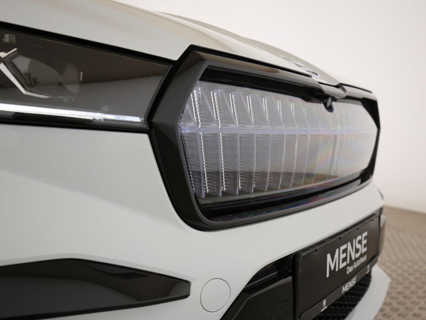 Fahrzeugabbildung SKODA Enyaq Coupé RS Suite Matrix|AHK|HUD|Pano|SD|ACC