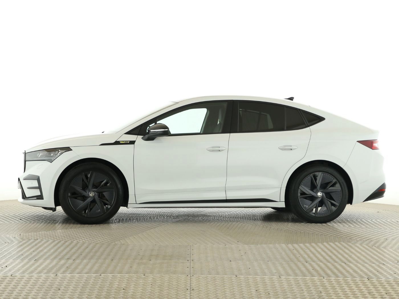 Fahrzeugabbildung SKODA Enyaq Coupé RS Suite Matrix|AHK|HUD|Pano|SD|ACC