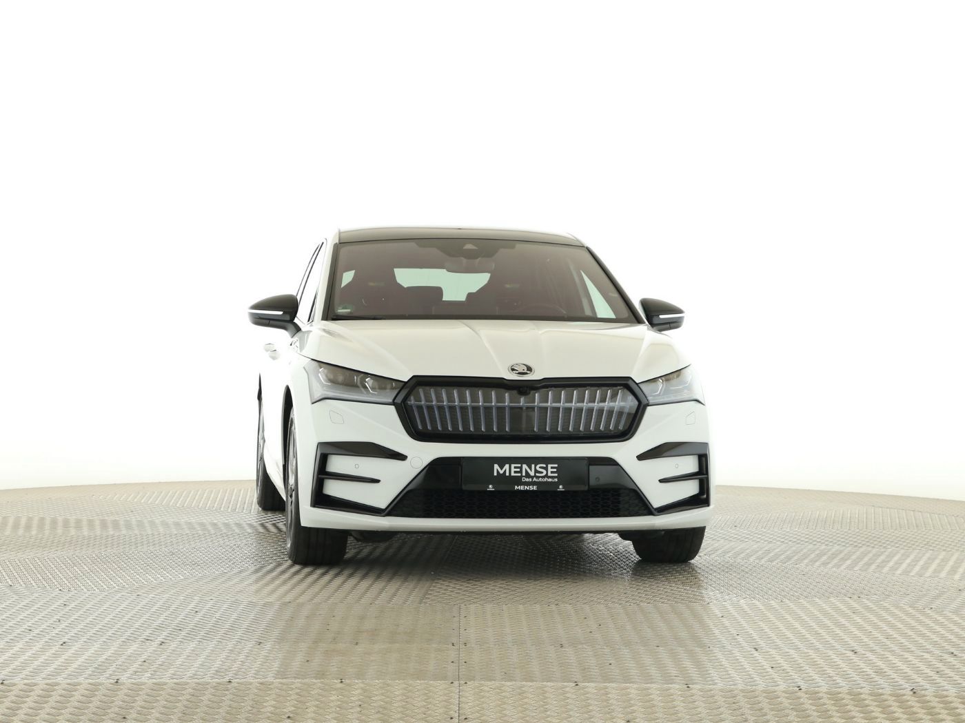 Fahrzeugabbildung SKODA Enyaq Coupé RS Suite Matrix|AHK|HUD|Pano|SD|ACC