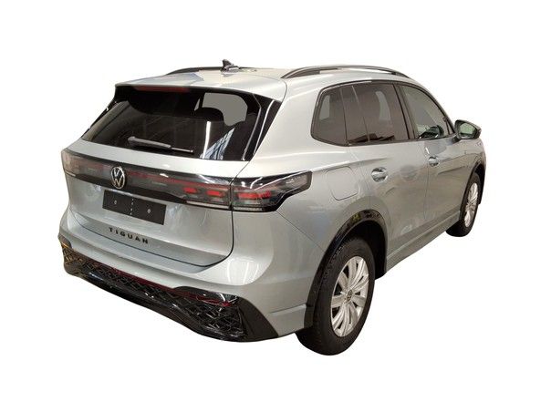 Fahrzeugabbildung Volkswagen Tiguan 1.5 eHybrid DSG R-Line IQ.Light|Matrix|LM