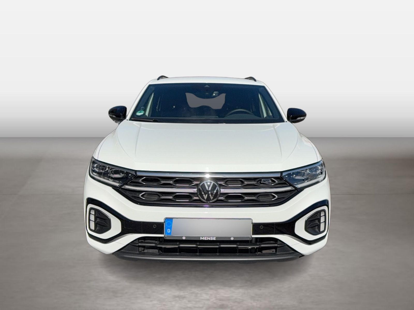 Fahrzeugabbildung Volkswagen T-Roc 1.5 TSI DSG R-Line IQ.Light|Matrix|CarPlay