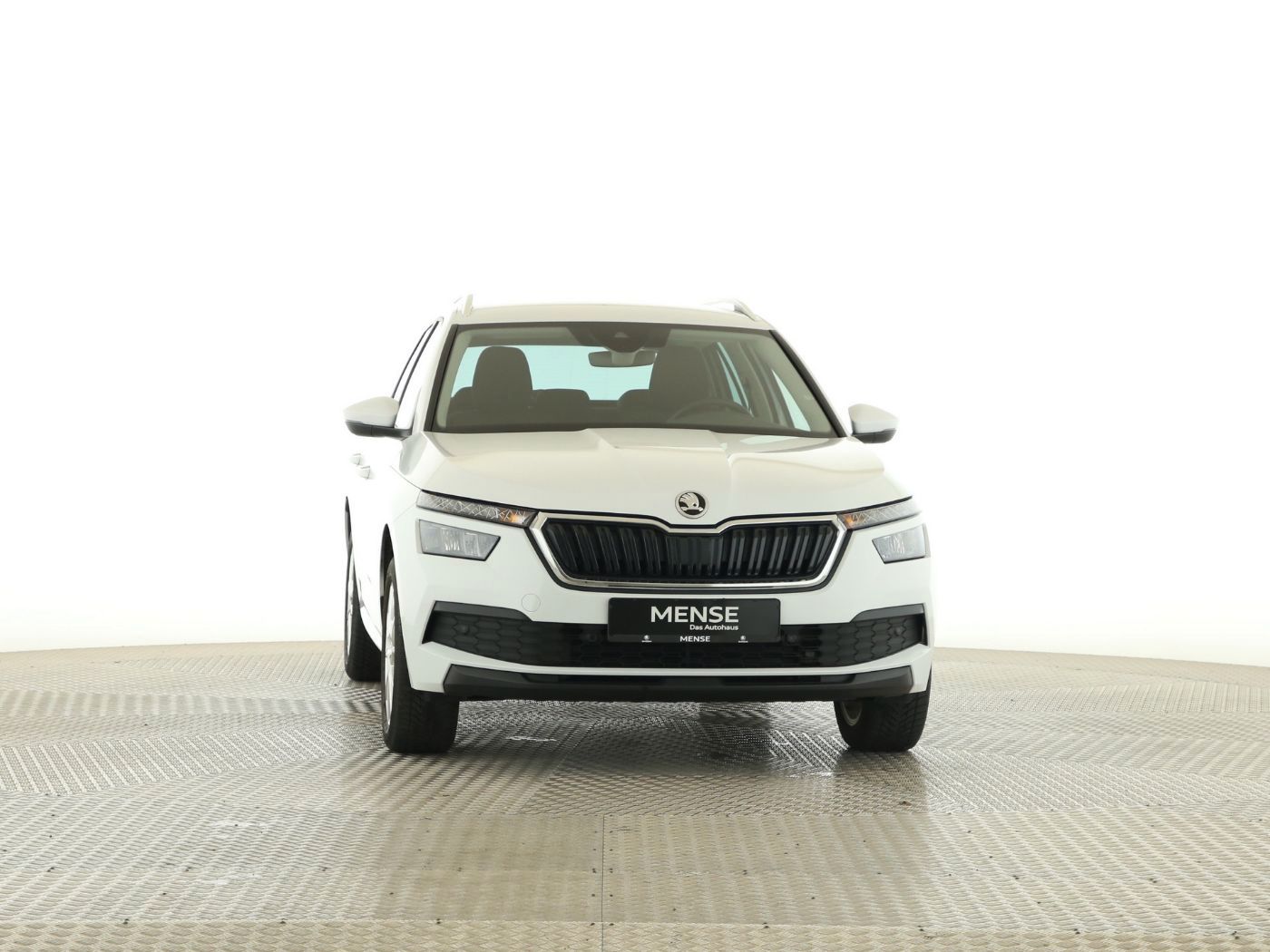 Fahrzeugabbildung SKODA Kamiq 1.0 TSI Style LED|Alcant.|KlimaA|LaneAss