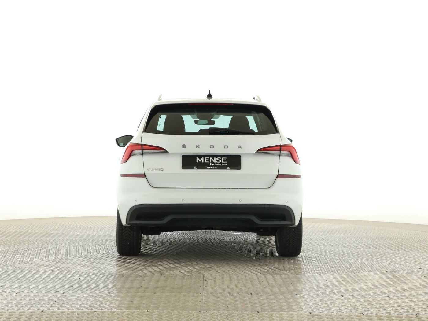 Fahrzeugabbildung SKODA Kamiq 1.0 TSI Style LED|Alcant.|KlimaA|LaneAss