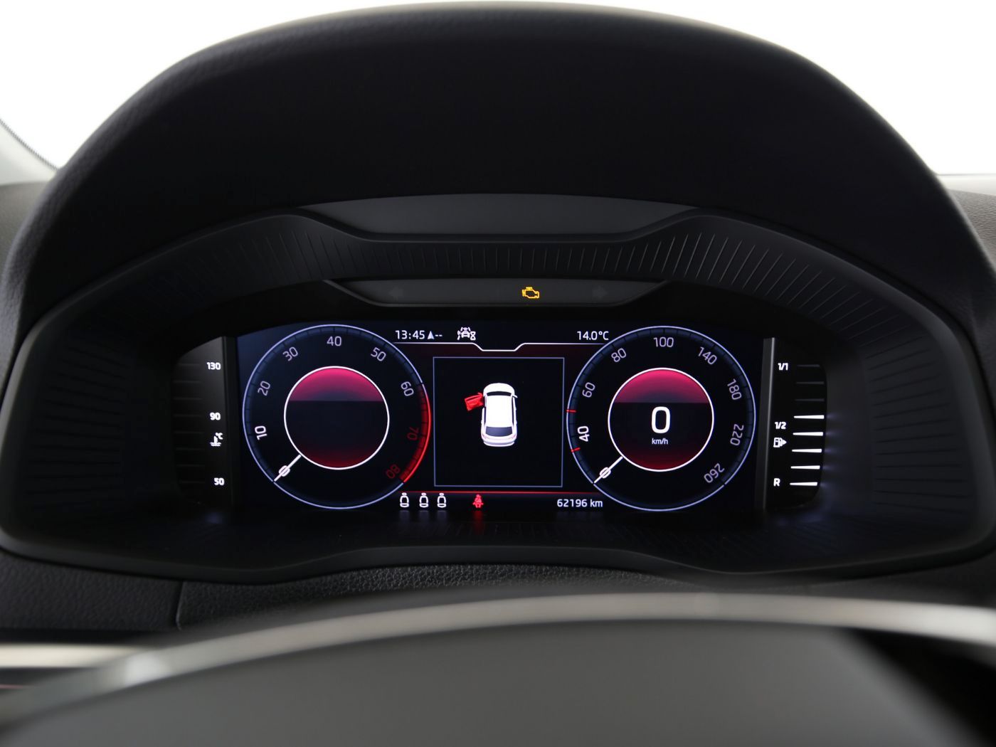 Fahrzeugabbildung SKODA Karoq 1.5 TSI ACT Clever 4xSHZG|ACC|LED|Navi|PDC