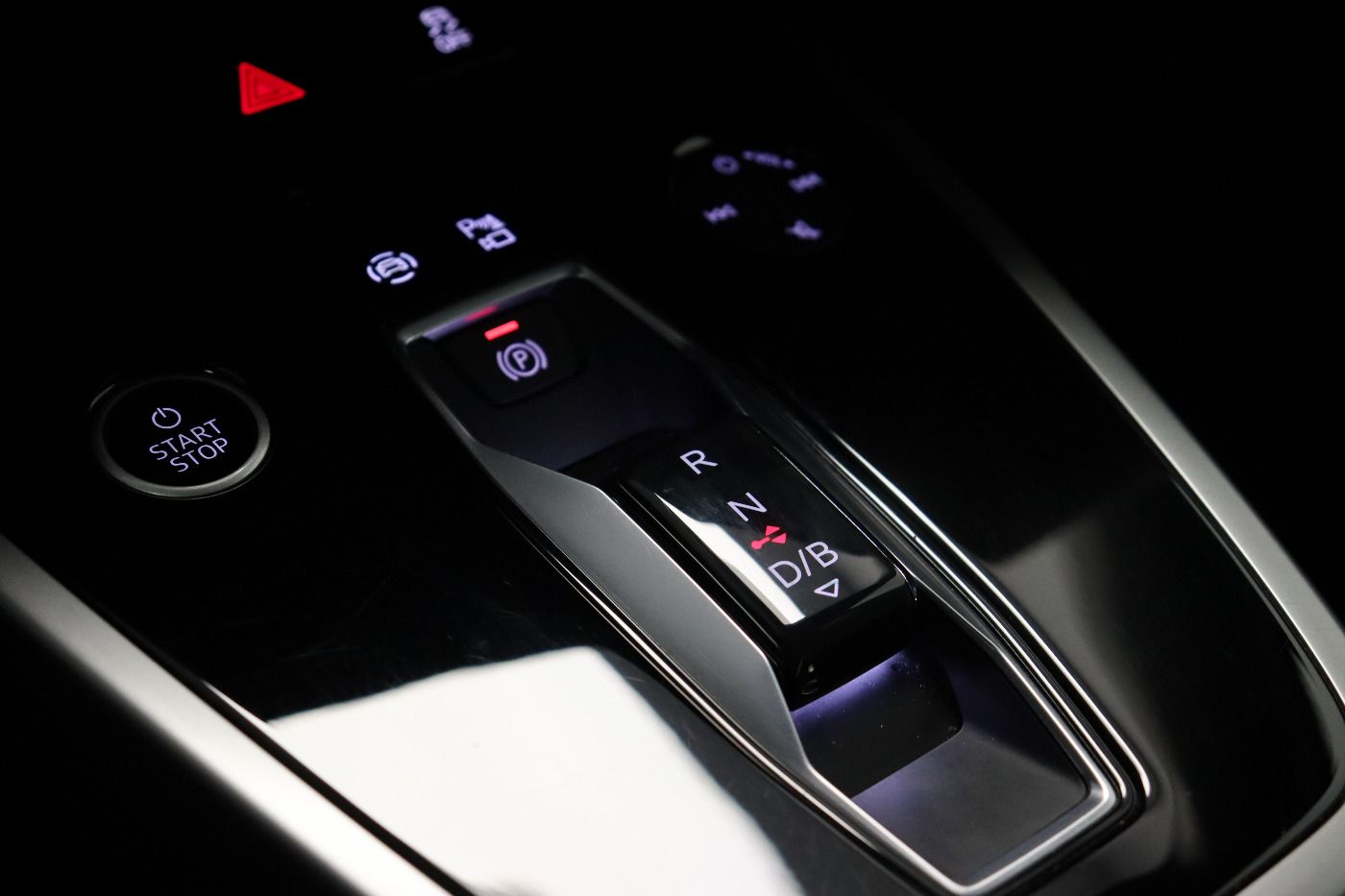 Fahrzeugabbildung Audi Q4 e-tron 40 Sonos|Standhzg|ACC|LED|Navi|Kamera