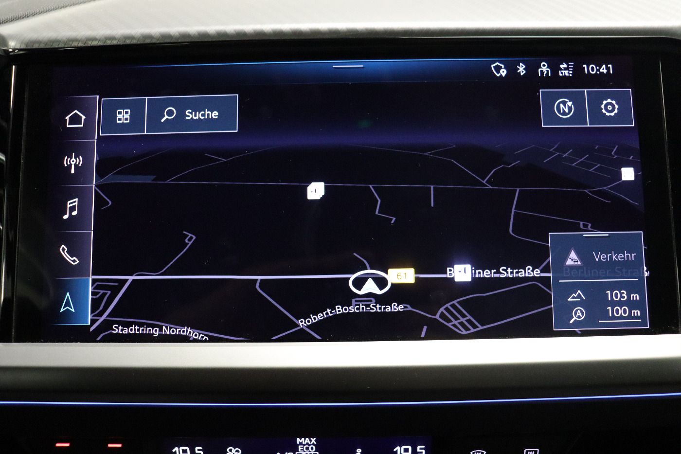 Fahrzeugabbildung Audi Q4 e-tron 40 Sonos|Standhzg|ACC|LED|Navi|Kamera