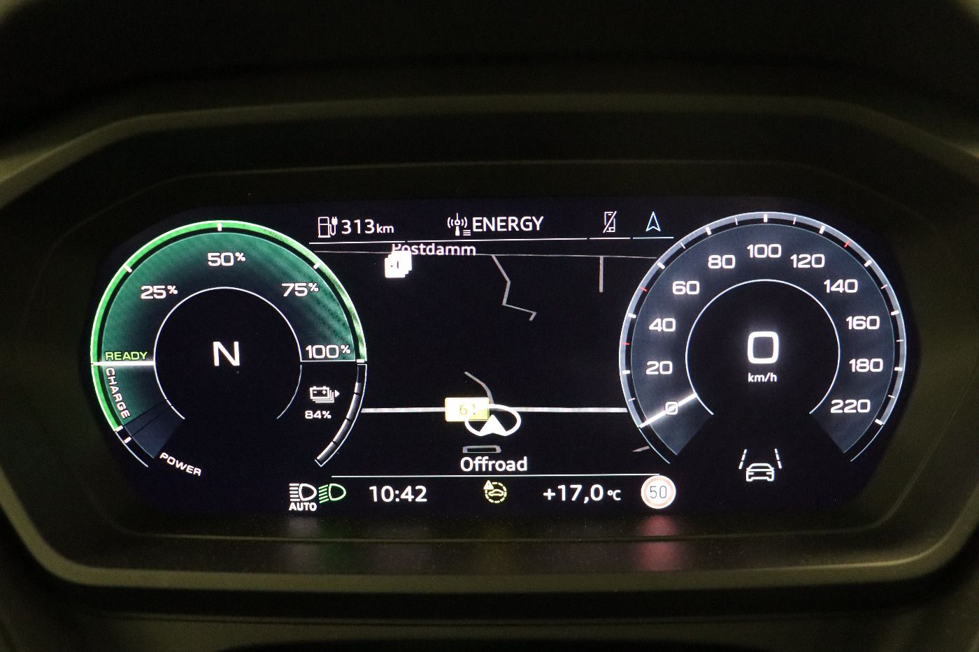 Fahrzeugabbildung Audi Q4 e-tron 40 Sonos|Standhzg|ACC|LED|Navi|Kamera