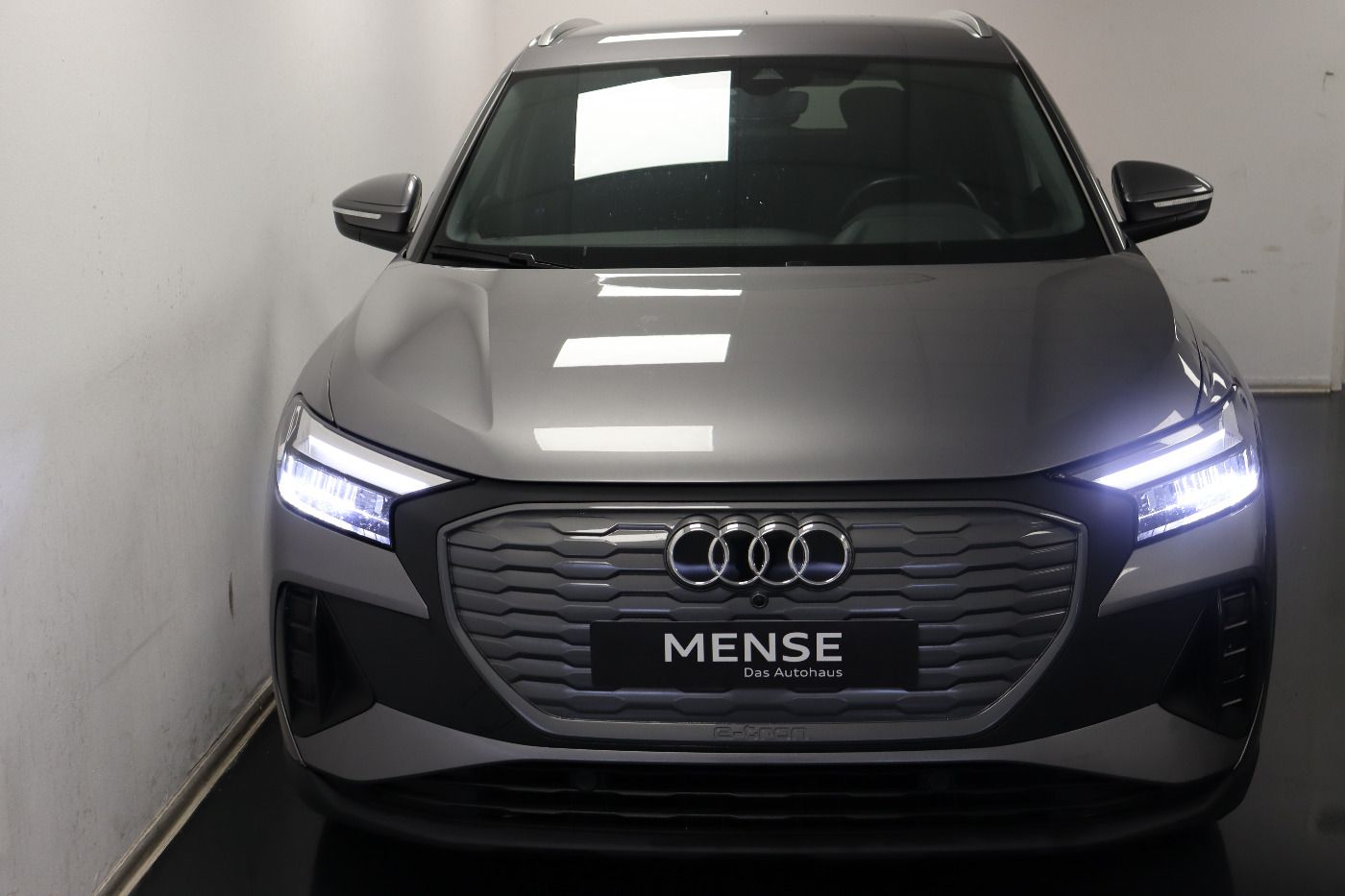 Fahrzeugabbildung Audi Q4 e-tron 40 Sonos|Standhzg|ACC|LED|Navi|Kamera