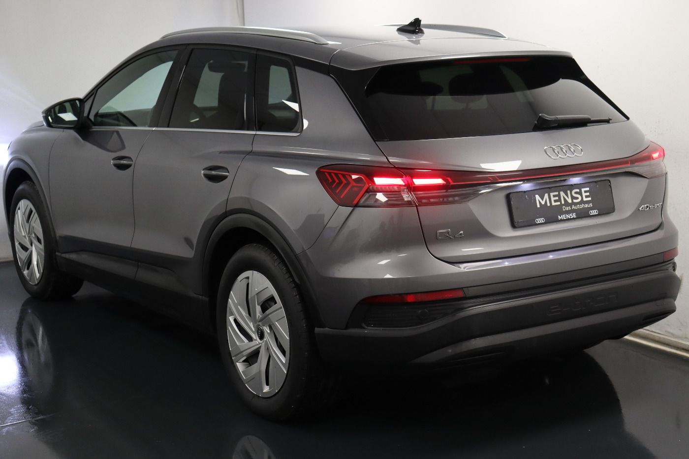 Fahrzeugabbildung Audi Q4 e-tron 40 Sonos|Standhzg|ACC|LED|Navi|Kamera