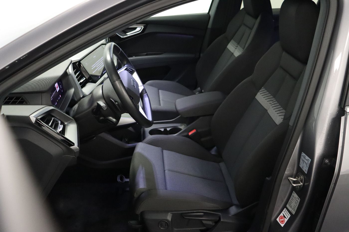 Fahrzeugabbildung Audi Q4 e-tron 40 Sonos|Standhzg|ACC|LED|Navi|Kamera