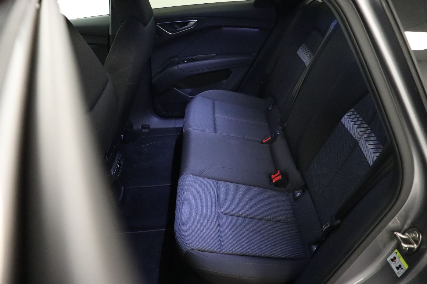 Fahrzeugabbildung Audi Q4 e-tron 40 Sonos|Standhzg|ACC|LED|Navi|Kamera