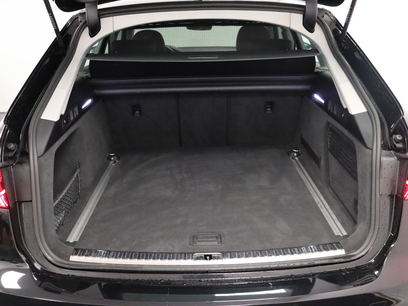 Fahrzeug autohaus mense Fahrzeugabbildung Audi A6 Avant 40 TDI S tronic design Matrix|CarPlay|A