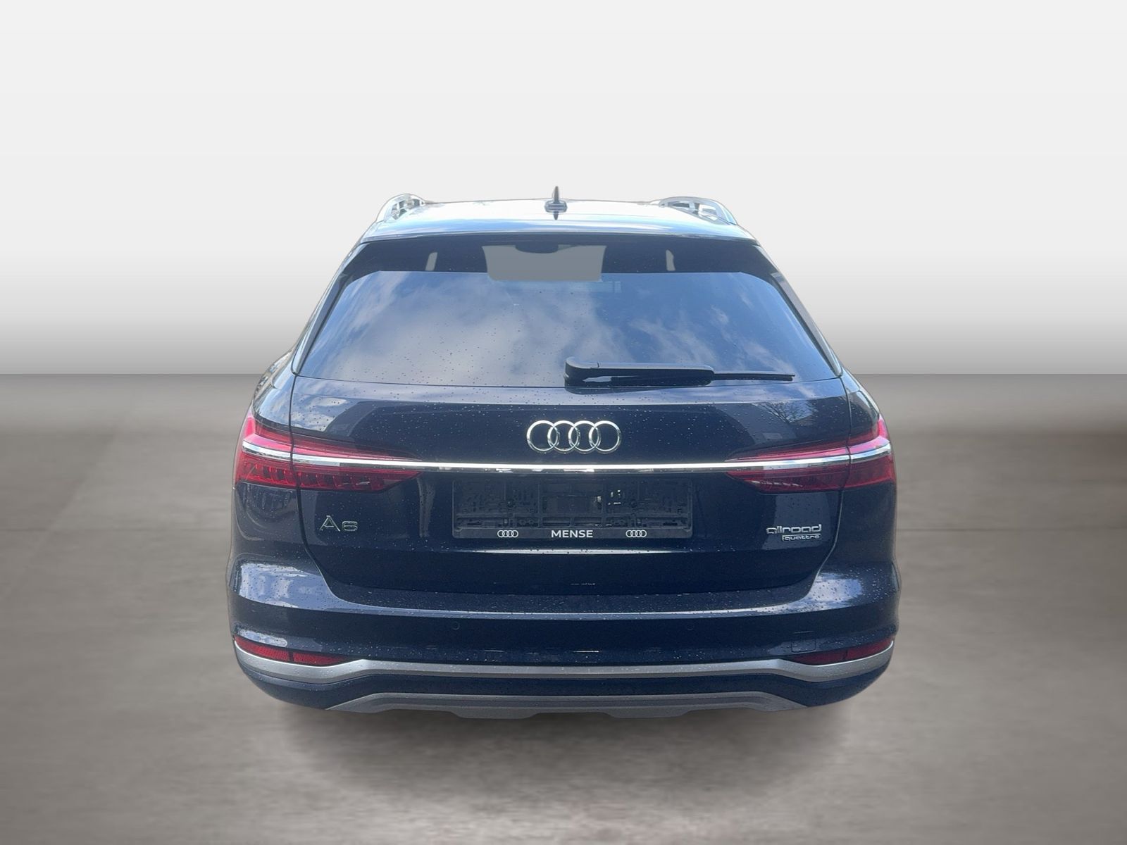 Fahrzeugabbildung Audi A6 allroad 45 TDI quattro S tronic SpurH el.Heck