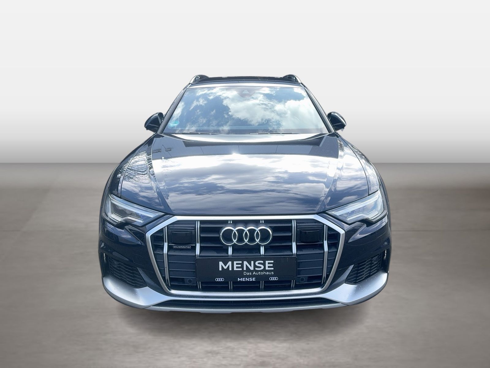 Fahrzeugabbildung Audi A6 allroad 45 TDI quattro S tronic SpurH el.Heck