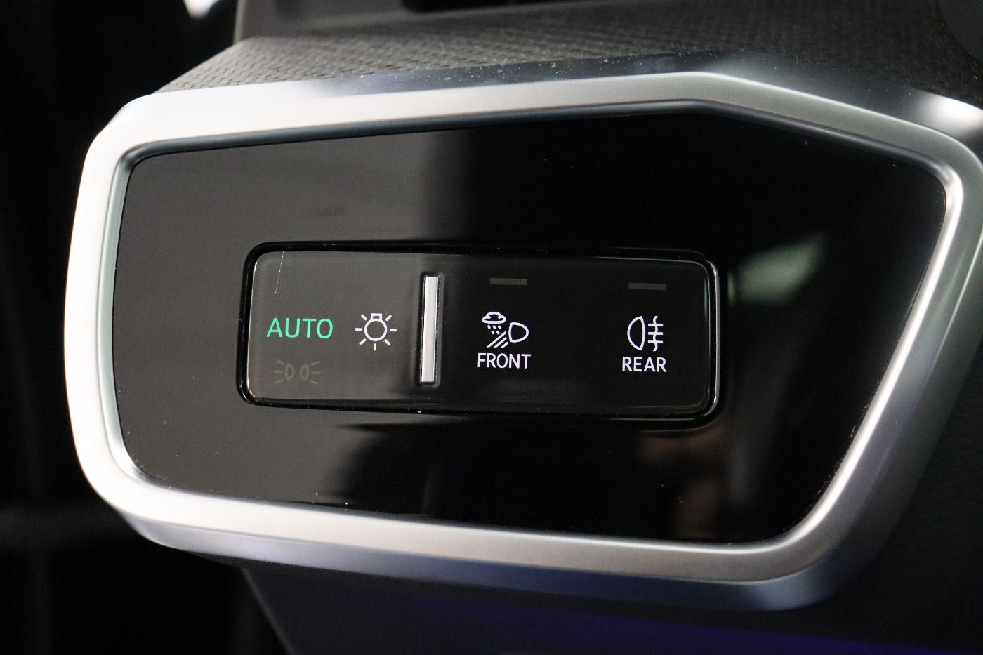 Fahrzeugabbildung Audi S6 TDI quattro tiptronic B&O