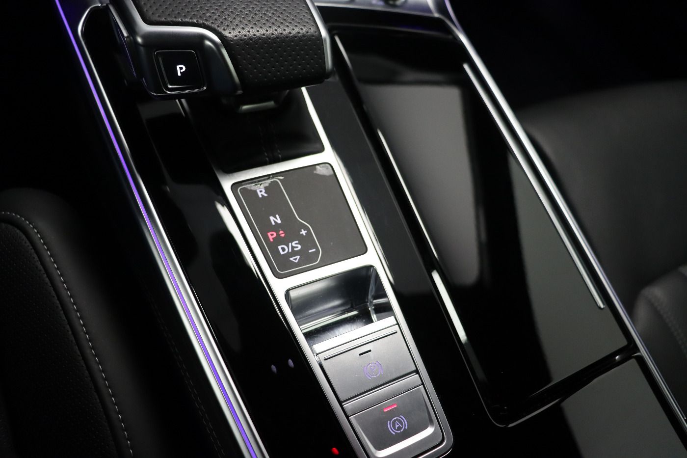 Fahrzeugabbildung Audi S6 TDI quattro tiptronic B&O