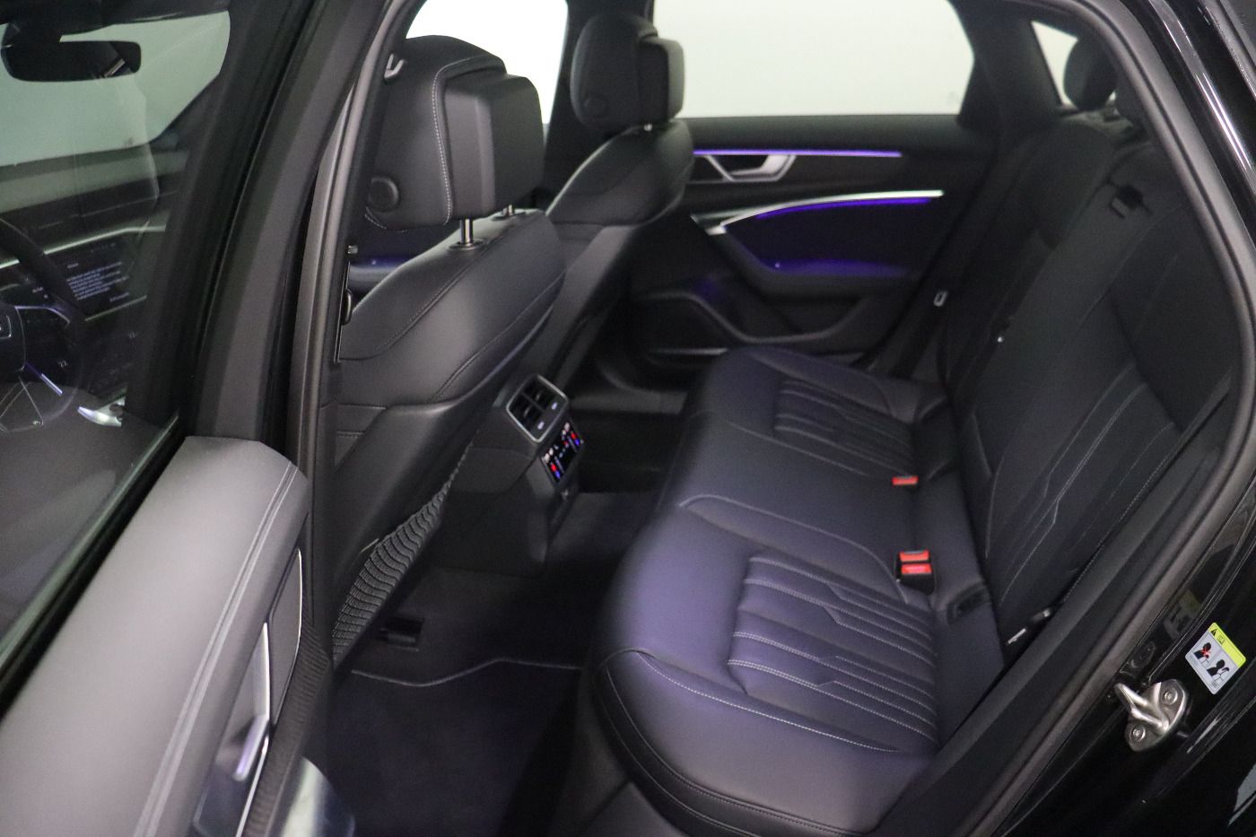 Fahrzeugabbildung Audi S6 TDI quattro tiptronic B&O