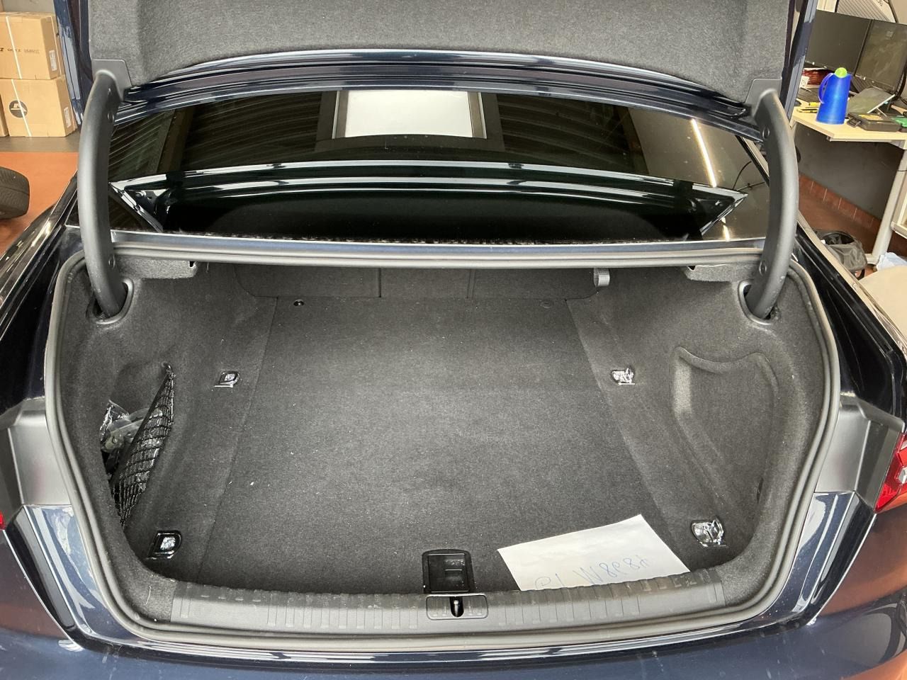 Fahrzeugabbildung Audi A6 Limousine 35 TDI S tronic sport LED|Navi|PDC