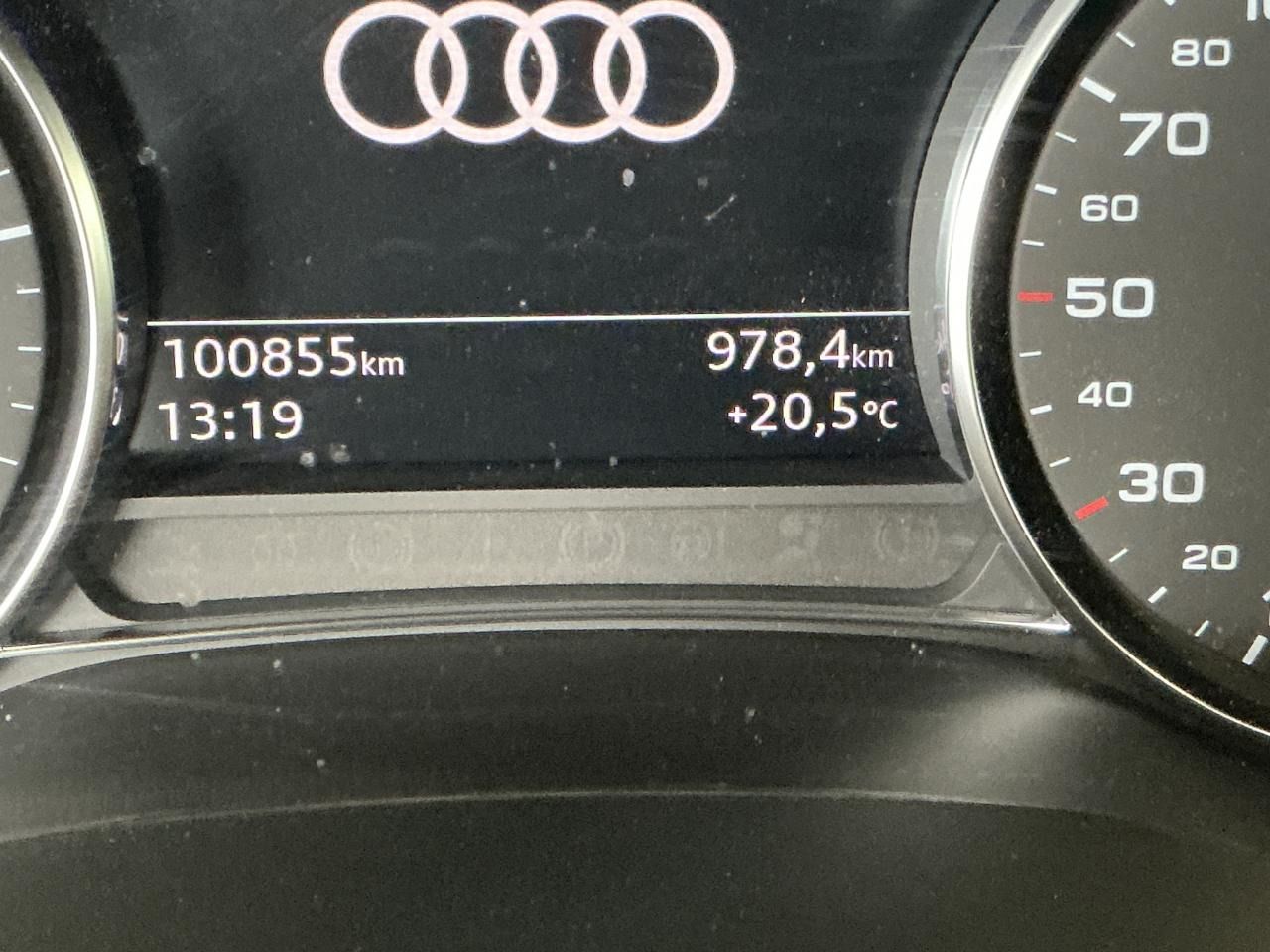 Fahrzeugabbildung Audi A6 Limousine 35 TDI S tronic sport LED|Navi|PDC