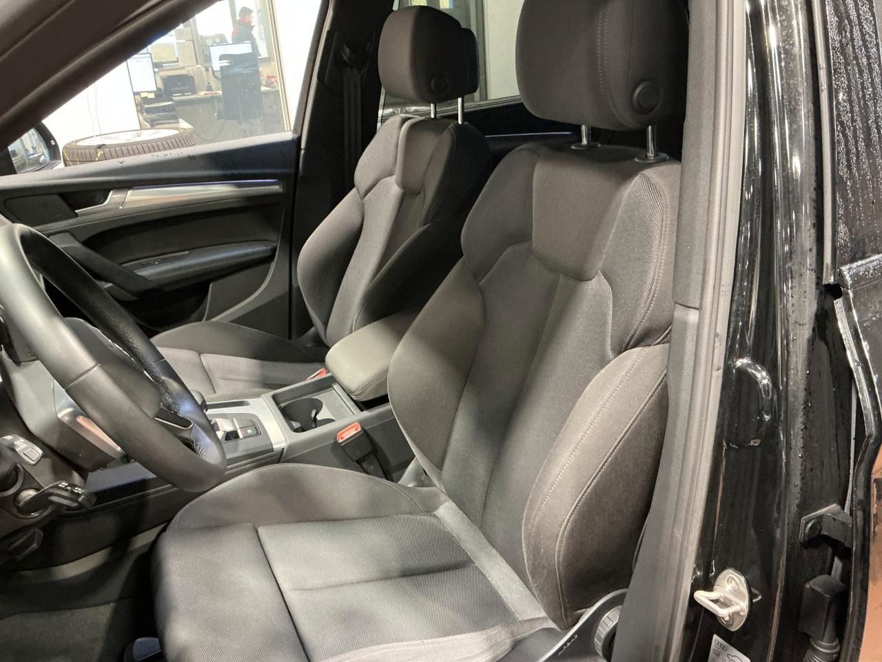 Fahrzeug autohaus mense Fahrzeugabbildung Audi Q5 55 TFSI e quattro S tronic S line Standhzg|LM