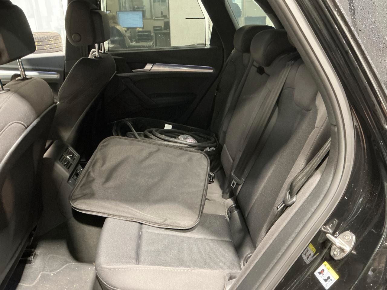 Fahrzeug autohaus mense Fahrzeugabbildung Audi Q5 55 TFSI e quattro S tronic S line Standhzg|LM